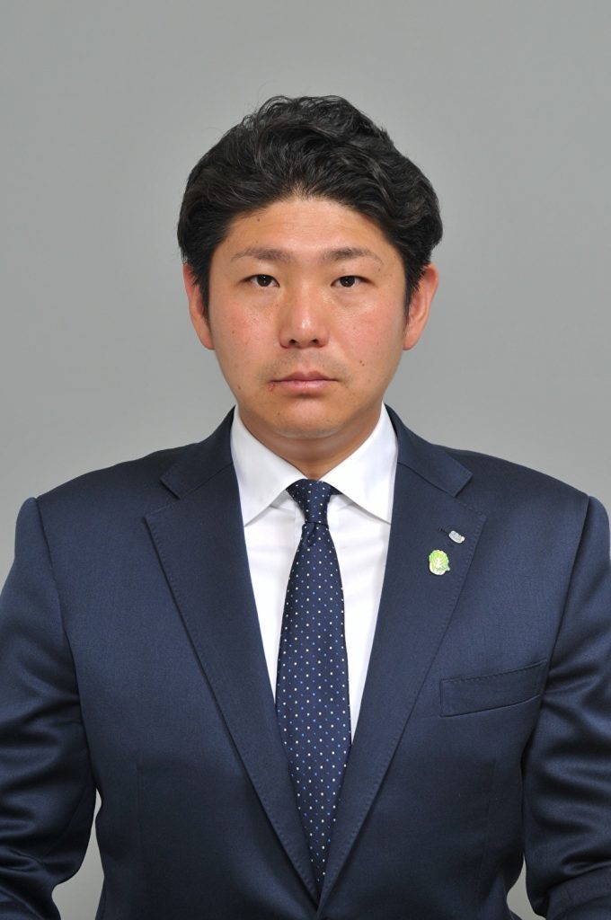 富山ブロック協議会 会長